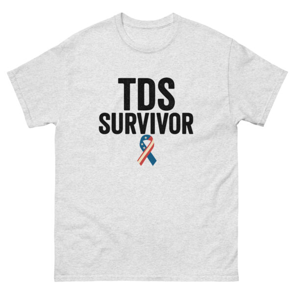 TDS Survivor - Ribbon Below - Image 10