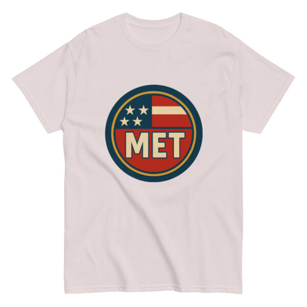 Met Original Logo - Image 13