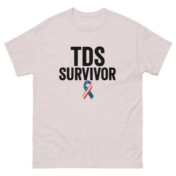 TDS Survivor - Ribbon Below - Image 8