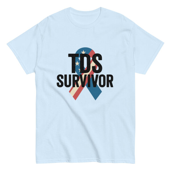 TDS Survivor - Ribbon Overlay - Image 10