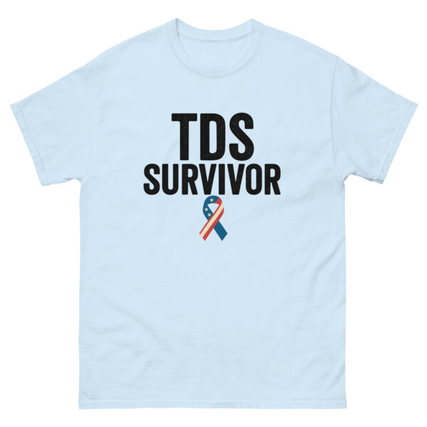 TDS Survivor - Ribbon Below - Image 9