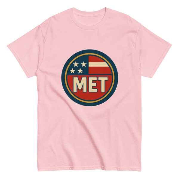 Met Original Logo - Image 12