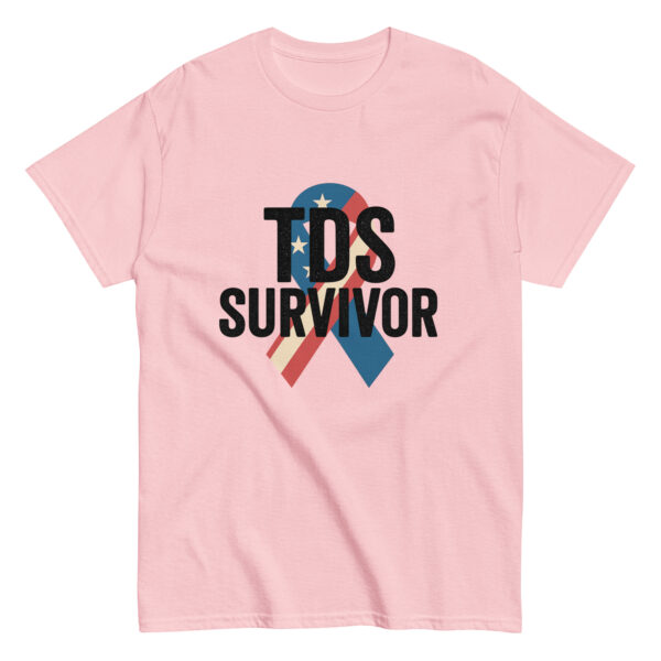TDS Survivor - Ribbon Overlay - Image 8