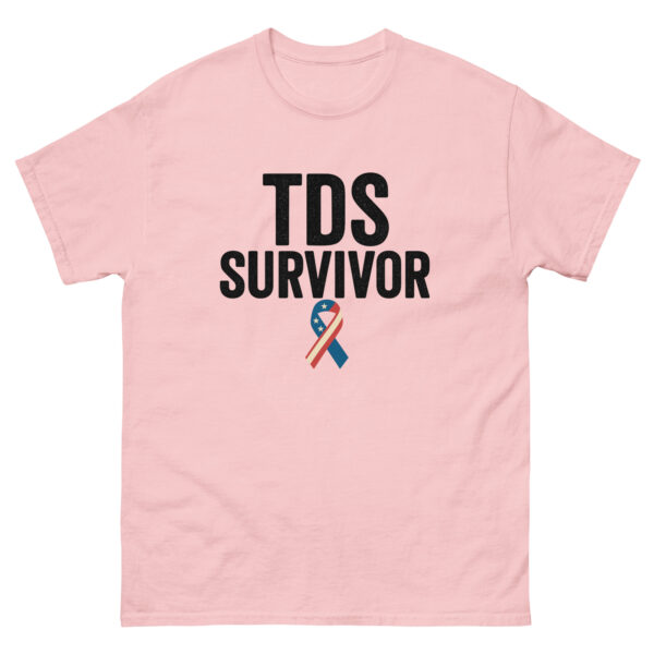 TDS Survivor - Ribbon Below - Image 7