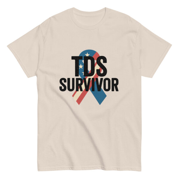 TDS Survivor - Ribbon Overlay - Image 6