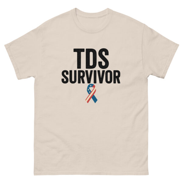 TDS Survivor - Ribbon Below - Image 6