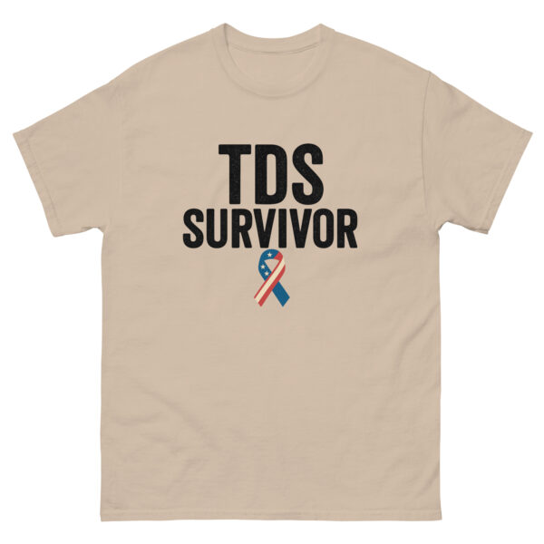 TDS Survivor - Ribbon Below - Image 5