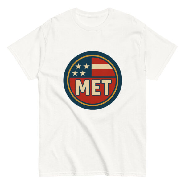 Met Original Logo - Image 15