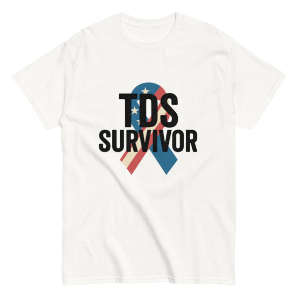 TDS Survivor - Ribbon Overlay - Image 11