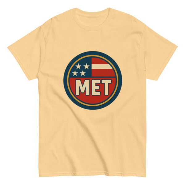 Met Original Logo - Image 11
