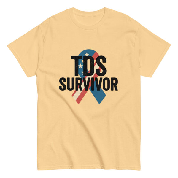 TDS Survivor - Ribbon Overlay - Image 7